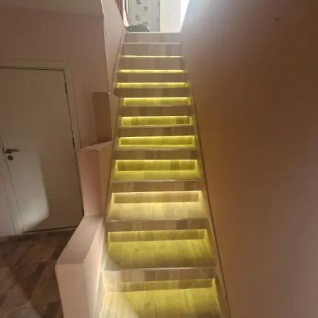 Mihalkat Old Town Gasthuis