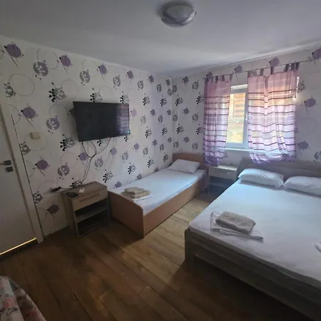 Mihalkat Old Town Sozopol