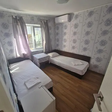 Mihalkat Old Town * Sozopol