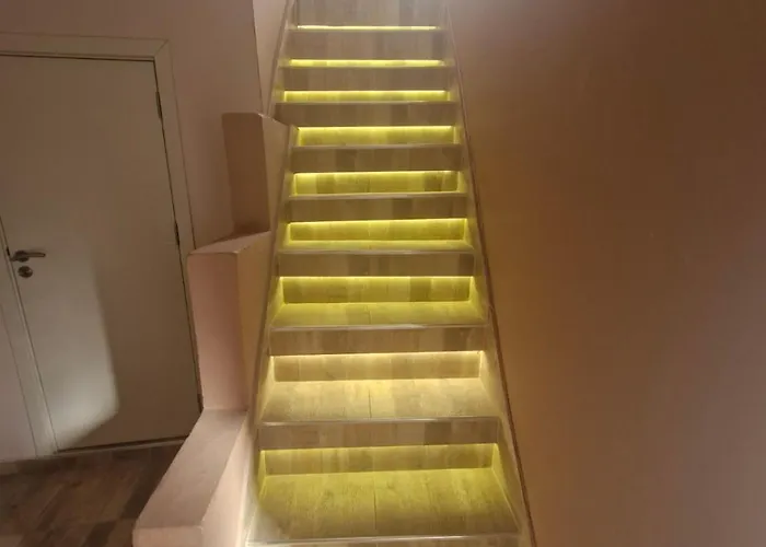 Mihalkat Old Town Gasthuis