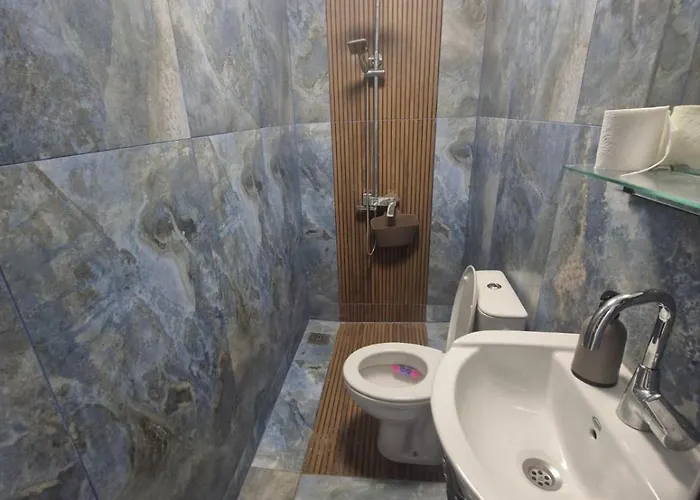 Gasthuis Mihalkat Old Town