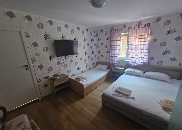 Mihalkat Old Town Sozopol