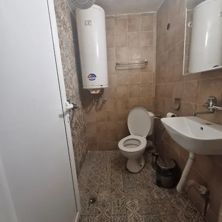 Mihalkat Old Town Pensiune *