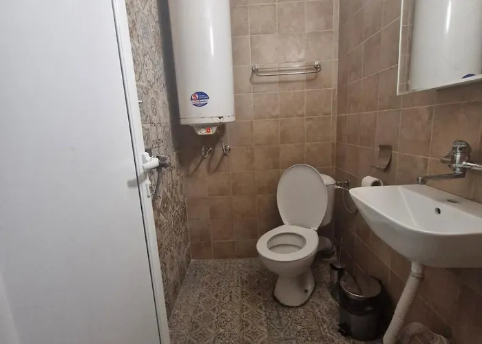 Mihalkat Old Town Къща за гости *