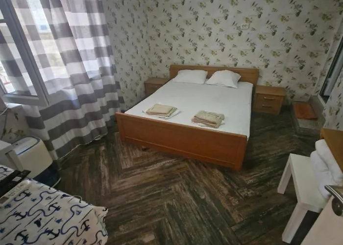 Mihalkat Old Town Къща за гости *